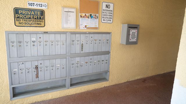 8285 Sunrise Lakes Boulevard 110, Sunrise, FL 33322