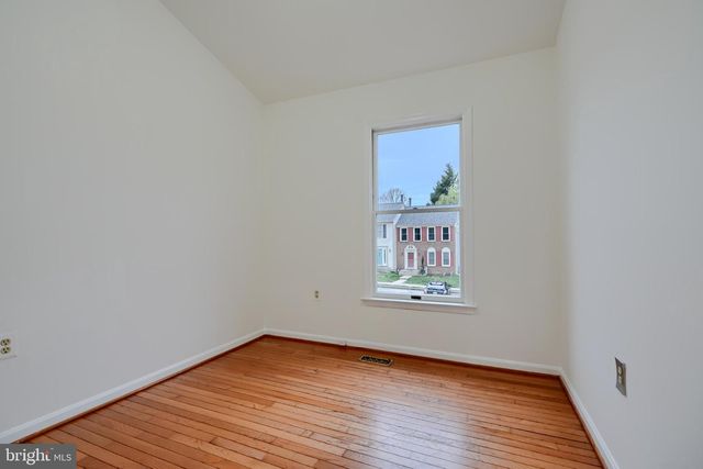2020 MASTERS DR, Baltimore, MD 21209