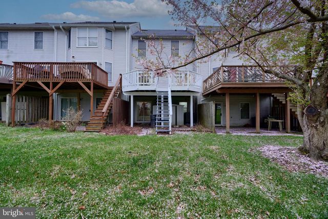 2020 MASTERS DR, Baltimore, MD 21209