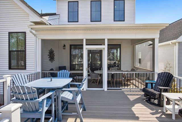 19 Owls Nest, Plymouth, MA 02360