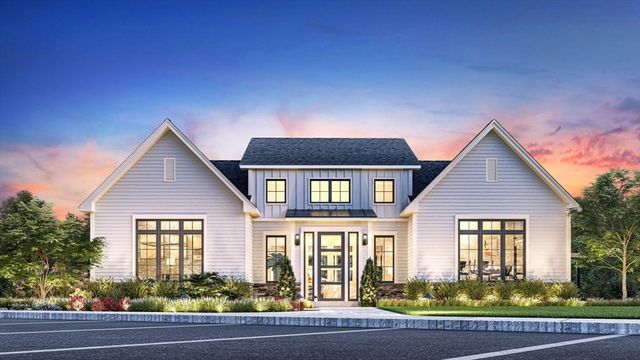 19 Owls Nest, Plymouth, MA 02360