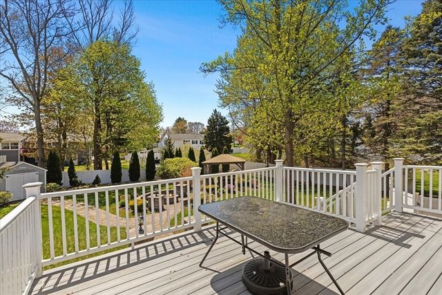 23 Emily Jeffers Rd, Randolph, MA 02368