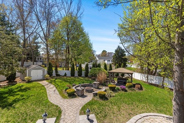 23 Emily Jeffers Rd, Randolph, MA 02368