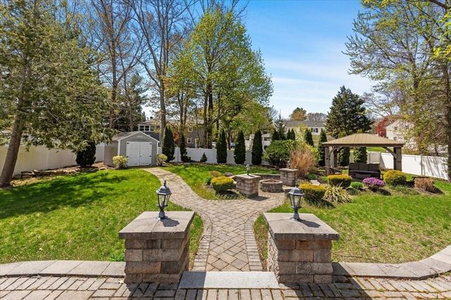 23 Emily Jeffers Rd, Randolph, MA 02368