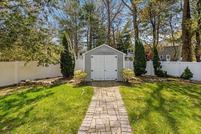 23 Emily Jeffers Rd, Randolph, MA 02368