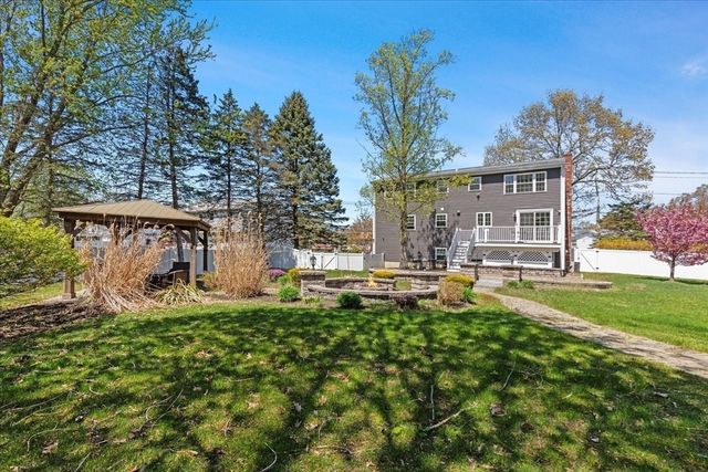 23 Emily Jeffers Rd, Randolph, MA 02368