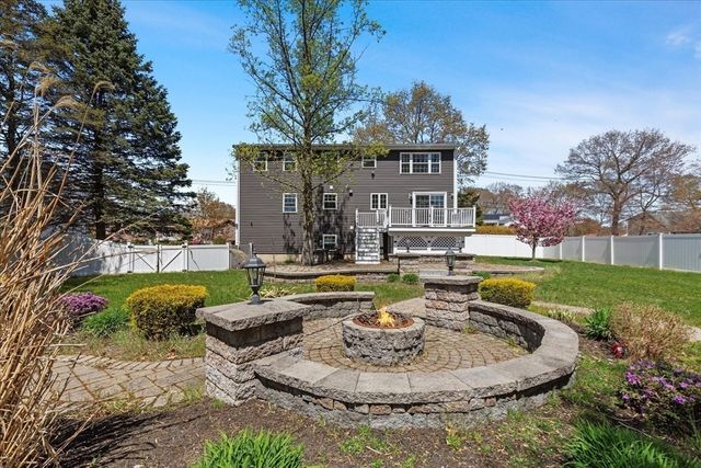 23 Emily Jeffers Rd, Randolph, MA 02368