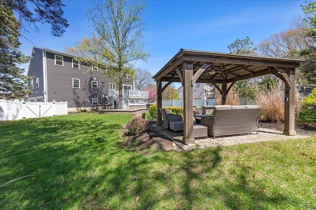 23 Emily Jeffers Rd, Randolph, MA 02368