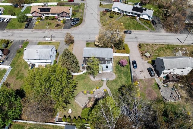 23 Emily Jeffers Rd, Randolph, MA 02368