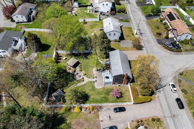 23 Emily Jeffers Rd, Randolph, MA 02368