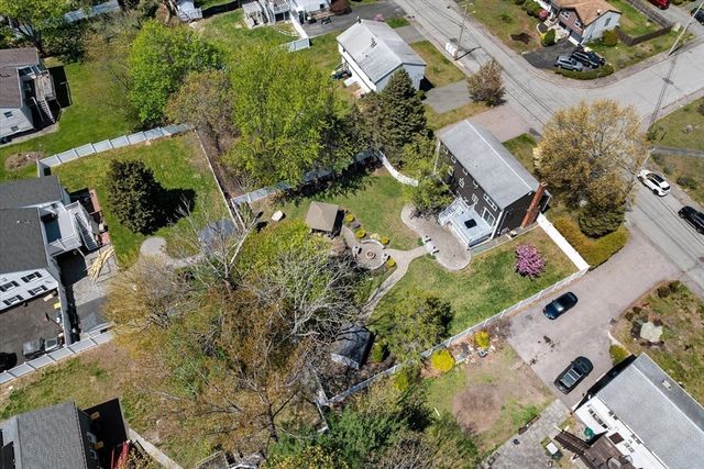 23 Emily Jeffers Rd, Randolph, MA 02368