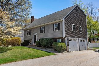 23 Emily Jeffers Rd, Randolph, MA 02368