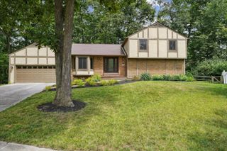 674 Autumn Tree Place, Westerville, OH 43081