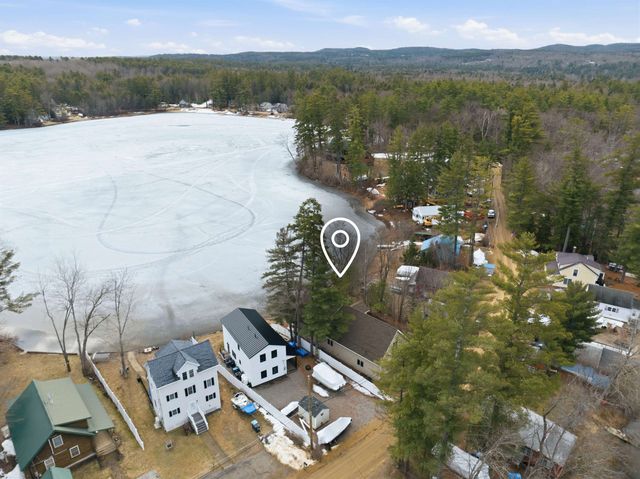 164 Gardners Grove Road, Belmont, NH 03220
