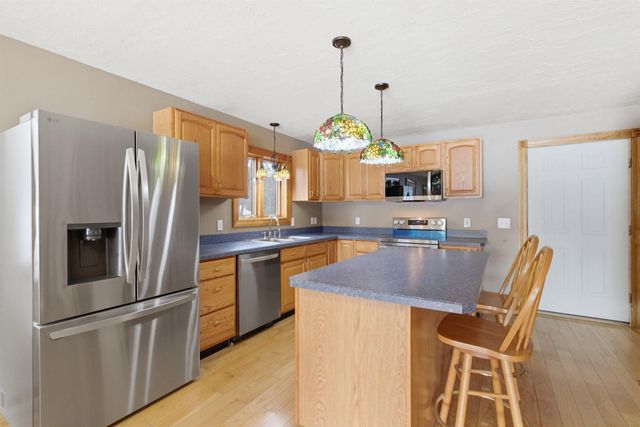 164 Gardners Grove Road, Belmont, NH 03220