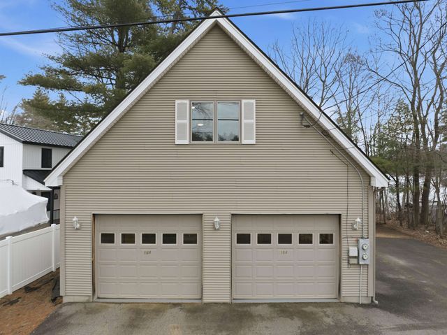 164 Gardners Grove Road, Belmont, NH 03220