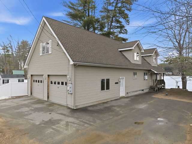164 Gardners Grove Road, Belmont, NH 03220