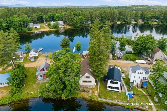 164 Gardners Grove Road, Belmont, NH 03220