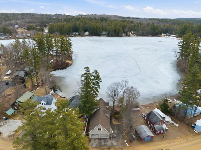 164 Gardners Grove Road, Belmont, NH 03220