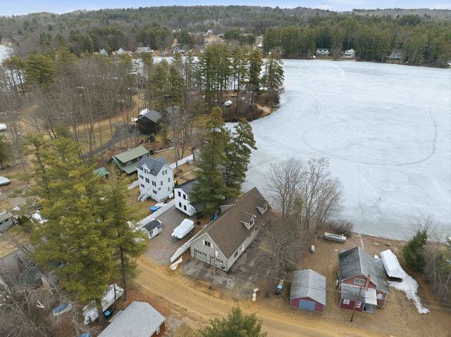 164 Gardners Grove Road, Belmont, NH 03220