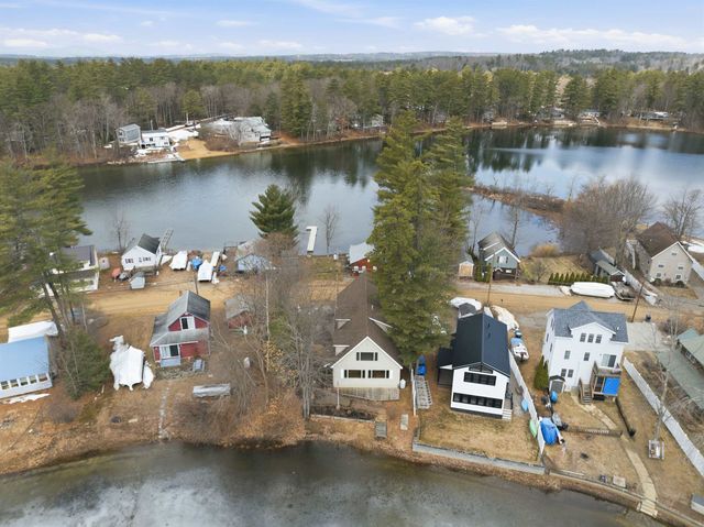 164 Gardners Grove Road, Belmont, NH 03220