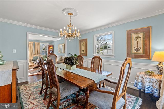 2100 WITTINGTON BLVD, Alexandria, VA 22308