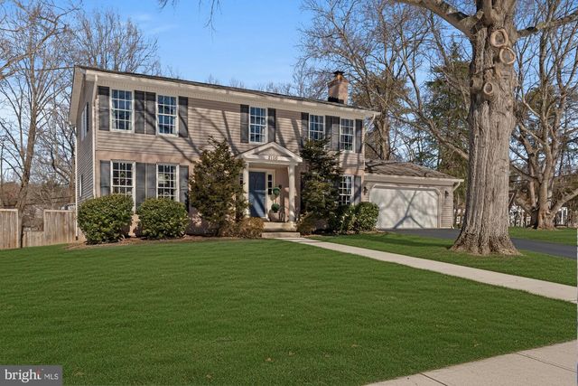 2100 WITTINGTON BLVD, Alexandria, VA 22308