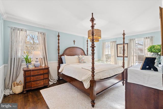 2100 WITTINGTON BLVD, Alexandria, VA 22308