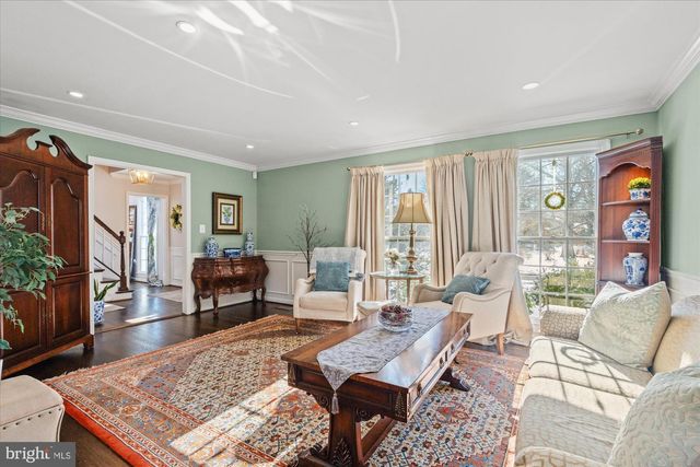 2100 WITTINGTON BLVD, Alexandria, VA 22308