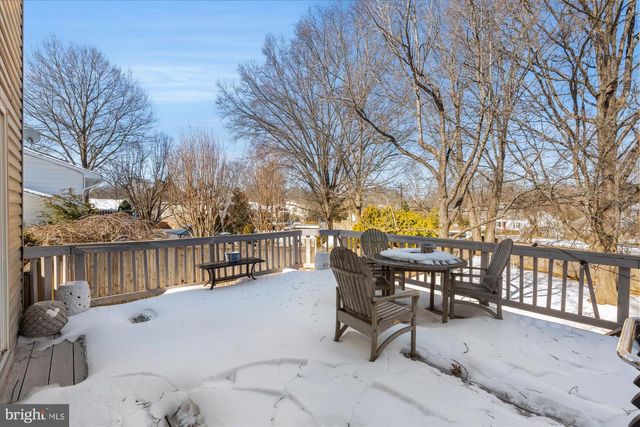 2100 WITTINGTON BLVD, Alexandria, VA 22308