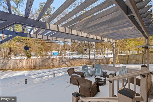 2100 WITTINGTON BLVD, Alexandria, VA 22308