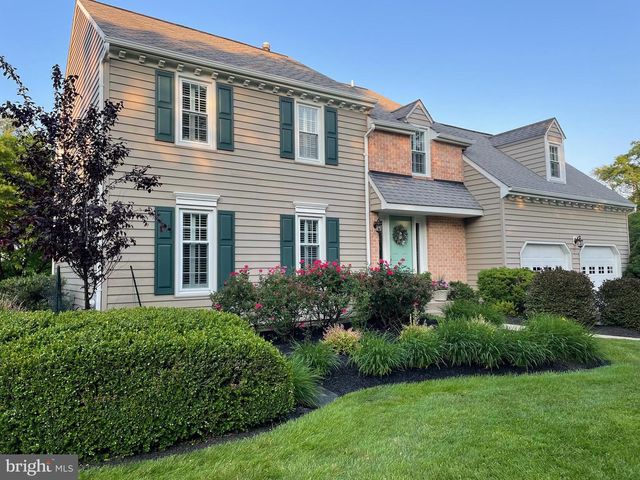 207 OVERCREEK RD, Phoenixville, PA 19460
