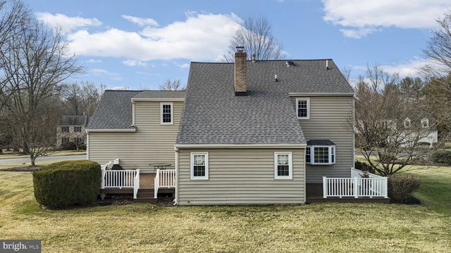 207 OVERCREEK RD, Phoenixville, PA 19460