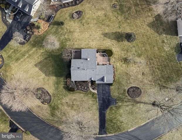 207 OVERCREEK RD, Phoenixville, PA 19460