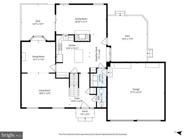 207 OVERCREEK RD, Phoenixville, PA 19460