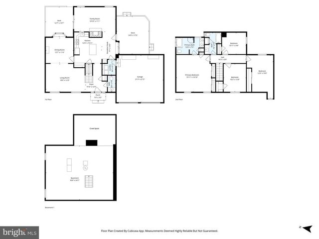 207 OVERCREEK RD, Phoenixville, PA 19460