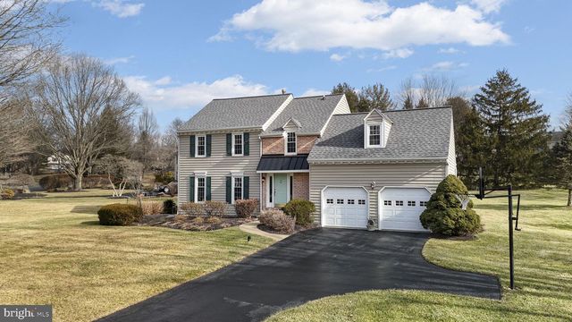 207 OVERCREEK RD, Phoenixville, PA 19460