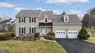 207 OVERCREEK RD, Phoenixville, PA 19460