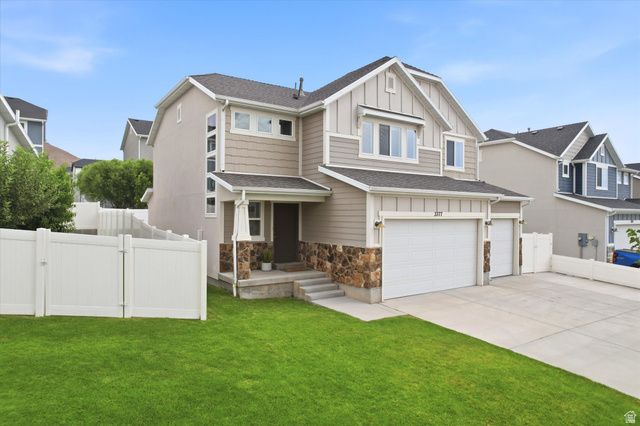 3377 E BRIDGE ST, Eagle Mountain, UT 84005