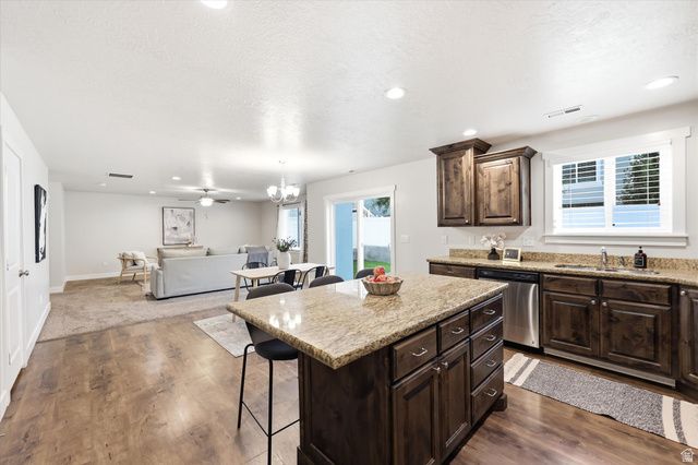 3377 E BRIDGE ST, Eagle Mountain, UT 84005