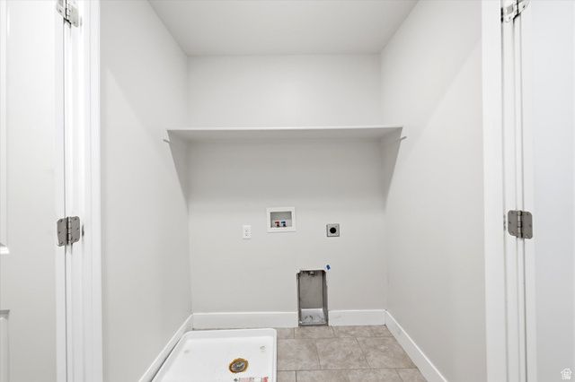 3377 E BRIDGE ST, Eagle Mountain, UT 84005