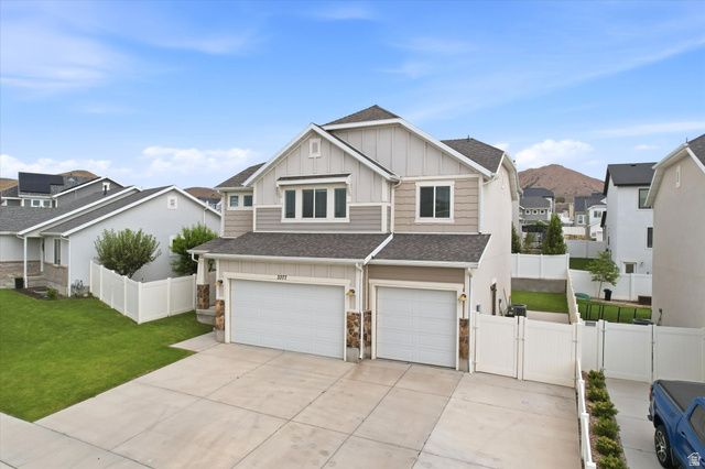 3377 E BRIDGE ST, Eagle Mountain, UT 84005
