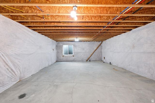 3377 E BRIDGE ST, Eagle Mountain, UT 84005