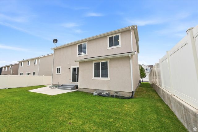 3377 E BRIDGE ST, Eagle Mountain, UT 84005