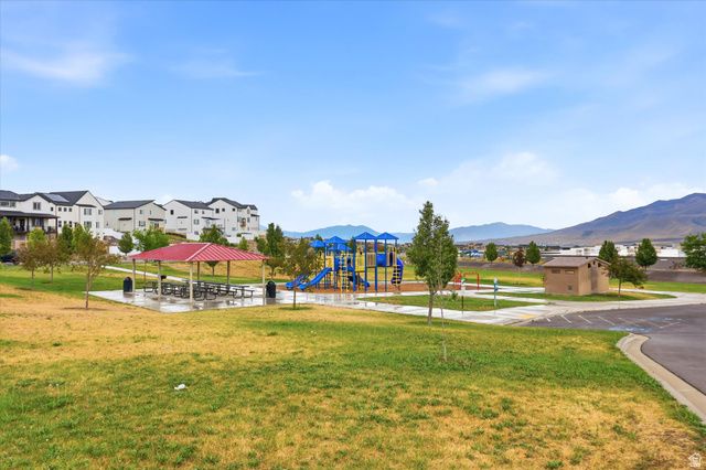 3377 E BRIDGE ST, Eagle Mountain, UT 84005