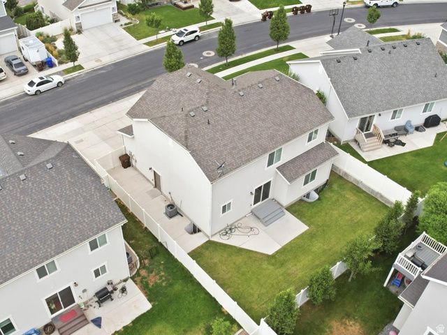 3377 E BRIDGE ST, Eagle Mountain, UT 84005