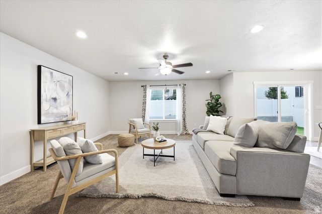 3377 E BRIDGE ST, Eagle Mountain, UT 84005
