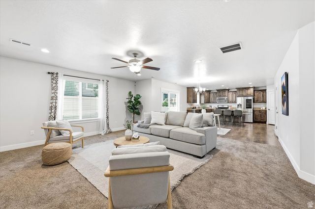 3377 E BRIDGE ST, Eagle Mountain, UT 84005