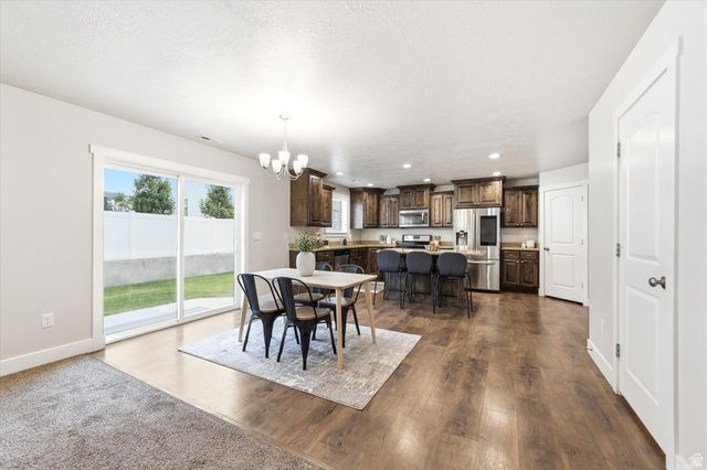 3377 E BRIDGE ST, Eagle Mountain, UT 84005