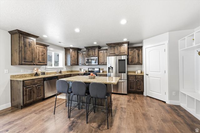 3377 E BRIDGE ST, Eagle Mountain, UT 84005